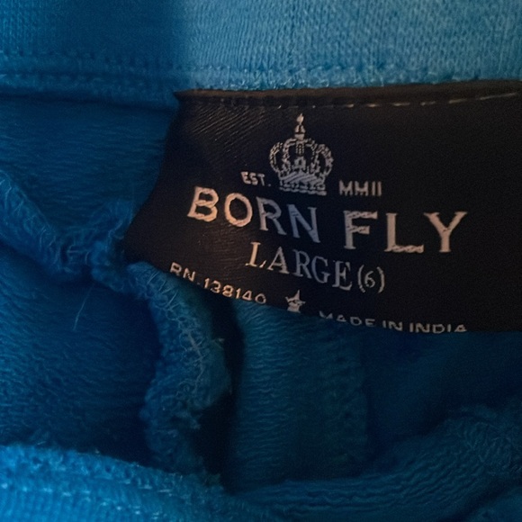 Boys sweatpants - Picture 3 of 4